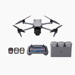Air 3S 플라이 모어 콤보 (RC 2)
