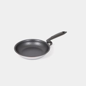 국내생산 인덕션겸용 울트라콤보 통5중 프라이팬 22cm