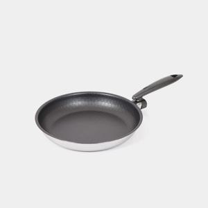 국내생산 인덕션겸용 울트라콤보 통5중 프라이팬 28cm