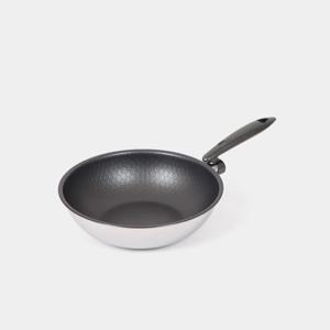 국내생산 인덕션겸용 울트라콤보 통5중 궁중팬 28cm