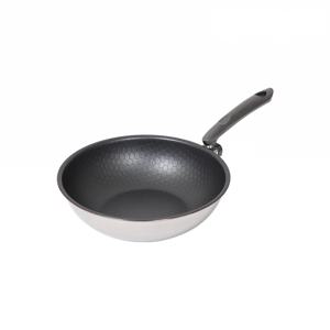 국내생산 인덕션겸용 울트라콤보 통5중 궁중팬 30cm