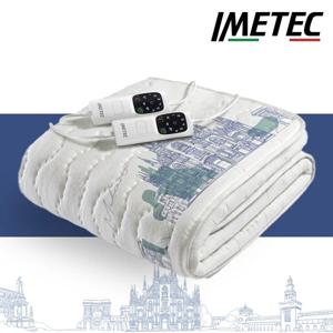 프리미엄 순면 전기요 IMM-094 밀라노 더블 전자파안심