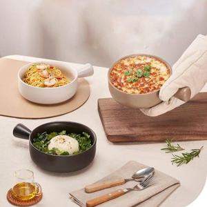 담음공방 도자기 핸디보울