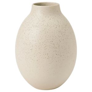 블로드비에르크 꽃병 화병 베이지 25cm