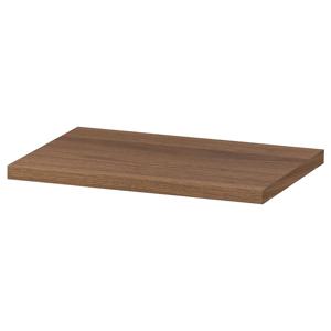 빌리 책장용 선반 브라운 36x26cm