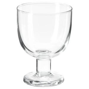 프룩트두바 고블렛잔 와인 막걸리잔 유리 270ml