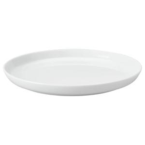 IKEA 365+ 접시 플레이팅 화이트 20cm
