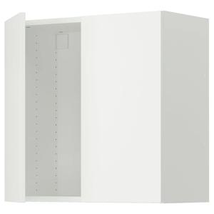 라스타레 벽수납장 화이트 60x32x60cm