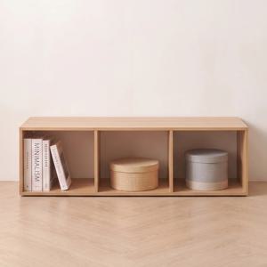 센트 틈새수납장 침대옆 틈새선반 1100 수납장