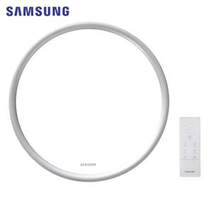 LED방등 40W 원형방등 생체리듬 IOT조명 스마트조명 리모컨조작