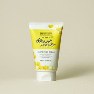 허니 그릭요거트 클렌징 클리어 300ml