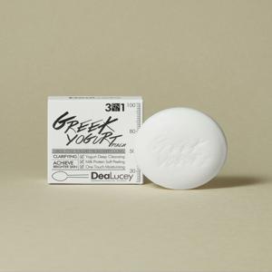 그릭 요거트 클렌징 바 100g