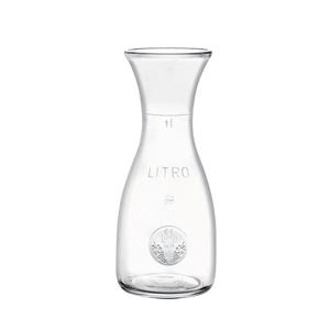 메조리트로 미수라보틀 500ml 유리병 물병 식탁 맥주 피쳐물병