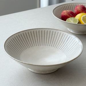 [1+1] 에브리데이 컬렉션 와이드면기 특대볼 MADE IN JAPAN