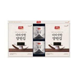 양반김 M6호 선물세트
