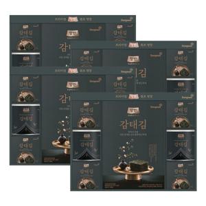 감태김 M11호 선물세트*4개