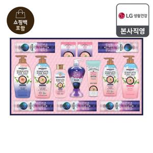 26년 추석 선물세트 히말라야 핑크솔트 클래식
