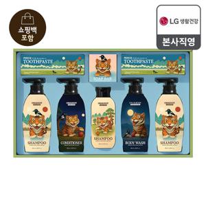 26년 추석 선물세트 K까치와호랑이 프리미엄세트