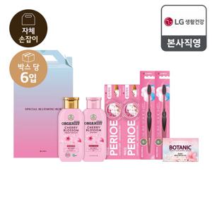 26년 추석 선물세트 스페셜 블루밍박스 P호x6개(한박스)