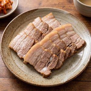 삼형제 삼겹보쌈 200g x 3팩