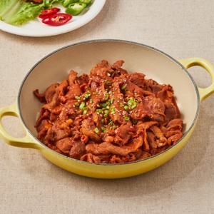 한돈 불고기(고추장/간장) 200g x 3팩