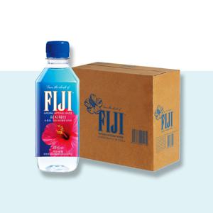 피지 워터 미네랄 생수 330ml x 36입