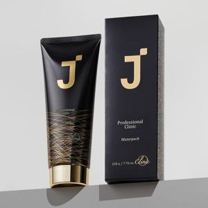 프로페셔널 클리닉 노워시 헤어팩 220g 1+1