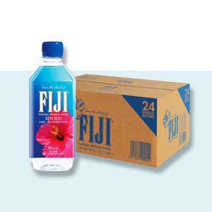 피지 워터 미네랄 생수 330ml x 24입
