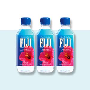 피지 워터 미네랄 생수 330ml x 18입
