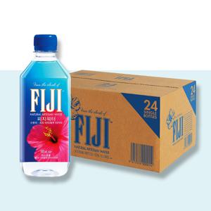 피지 워터 미네랄 생수 500ml x 24입