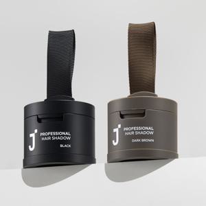 프로페셔널 헤어 섀도우 1+1 (2가지 색상)