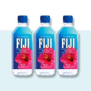 피지 워터 미네랄 생수 500ml x 12입