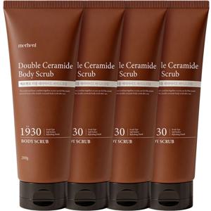 2+2 메르헨트 호두 세라마이드 대용량 바디스크럽 200g 저자극 각질제거 각질케어 보습