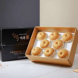 나주 신고배 선물세트 선물용 나주배 5kg 7.5kg