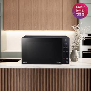 MW22CA 전자레인지 블랙 22L