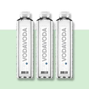 보다보다 미네랄 워터 수입 생수 500ml x 12입