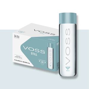 보스 워터 프리미엄 수입 생수 500ml x 24입(PET)