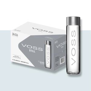 보스 워터 프리미엄 수입 생수 375ml x 24입(병)