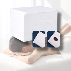 일회용 침대 커버 시트 부직포 마사지 샵 미용 병원 여행 호텔 위생 숙소 모텔 베드 왁싱