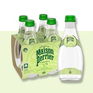 메종 페리에 라임 앤 진저 330ml x 12입