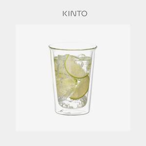 캐스트 더블 월 칵테일 글라스 290ml (21431)