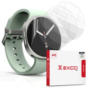 갤럭시워치 울트라2 액정 우레탄 보호필름 4매 47mm