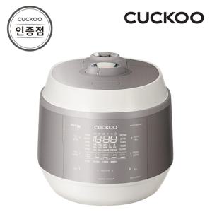 10인용 트윈프레셔 밥솥 CRP-KHTS1060FWM 공식판매점
