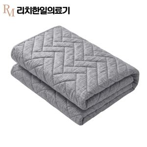 탄소 EMF 전기요 전기매트 클래식 싱글 더블