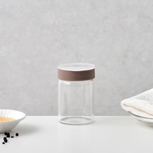 컬러키친 투웨이리드 내열유리 양념병 120ml