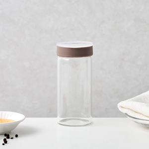 컬러키친 투웨이리드 내열유리 양념병 200ml