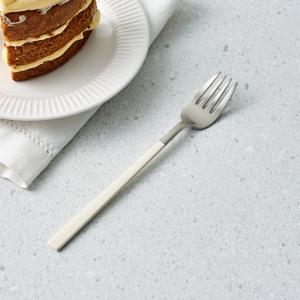 브로디 디저트포크 크림