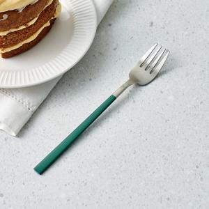 브로디 디저트포크 그린