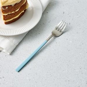 브로디 디저트포크 블루