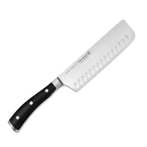 [해외] 클래식 아이콘 나키리 칼 17cm Black